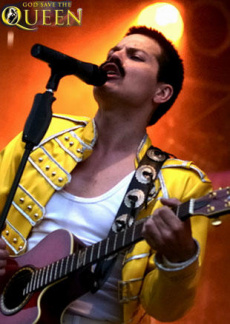 God Save The Queen | myticket.de