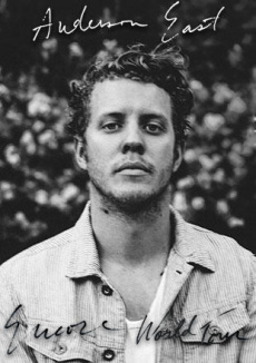 Anderson East