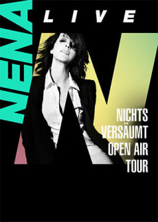 Nena | myticket.de
