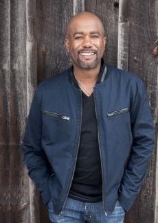 Darius Rucker