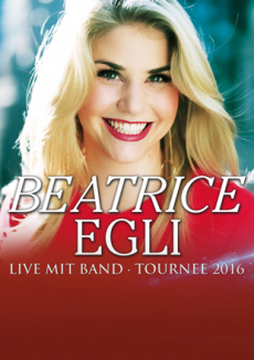 Beatrice Egli