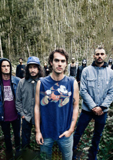 All Them Witches