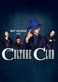 Boy George & Culture Club