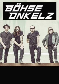 Böhse Onkelz | myticket.de