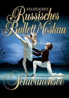 Staatliches Russisches Ballett Moskau