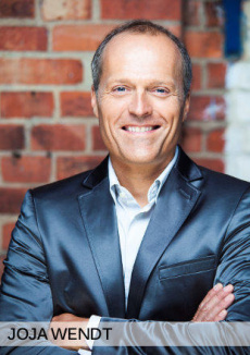 Joja Wendt