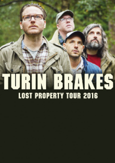 Turin Brakes
