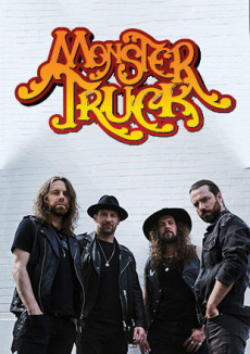 Monster Truck