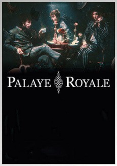 Palaye Royale