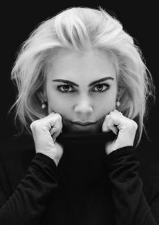 Brenna Whitaker