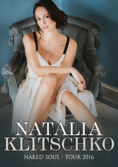 Natalia Klitschko