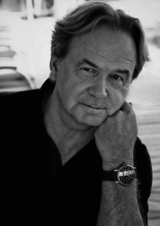 Klaus Hoffmann und Band