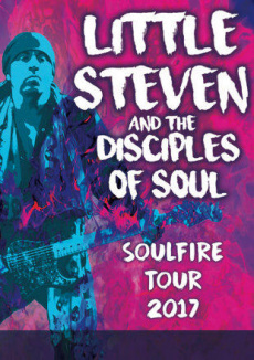 Little Steven & the Disciples of Soul