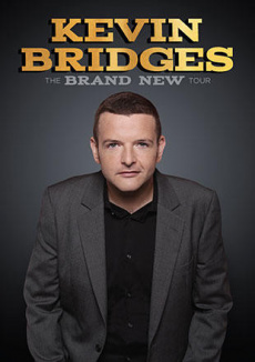 Kevin Brigdes