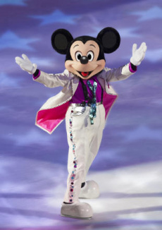 Disney On Ice