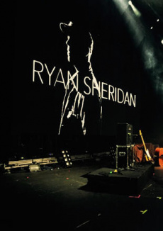 Ryan Sheridan
