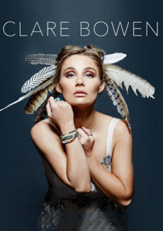 Clare Bowen
