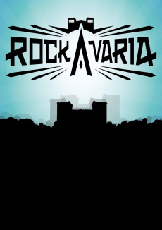 Rockavaria
