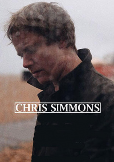 Chris Simmons