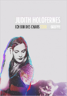Judith Holofernes