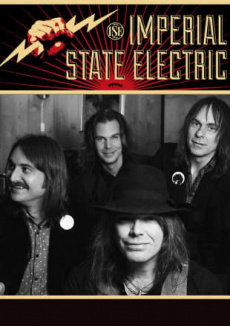 Imperial State Electric
