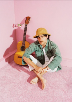HalfNoise