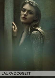 Laura Doggett