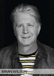 Brian Wilson