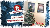 Ho Ho Ho! Aus dem Geschenknähkästchen geplaudert...