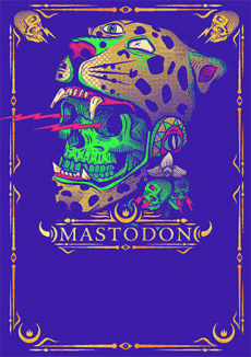 Mastodon
