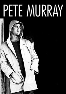 Pete Murray