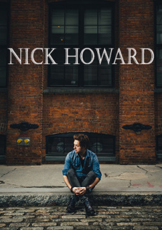Nick Howard