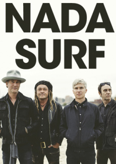 Nada Surf