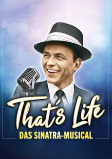 Das Sinatra Musical | myticket.de