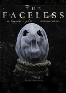 The Faceless