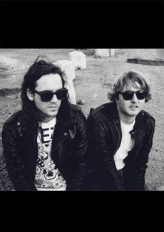 DZ Deathrays