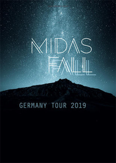 Midas Fall | myticket.de