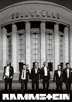 Rammstein