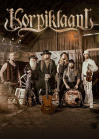 KORPIKLAANI + TURISAS + TROLLFEST • 22.03.2019, 19:00 • München