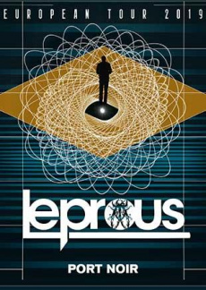 Leprous | myticket.de