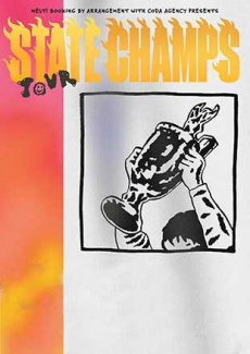 State Champs | myticket.de