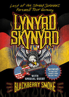 Lynyrd Skynyrd | myticket.de