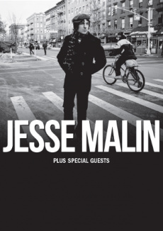 Jesse Malin