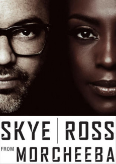 Skye & Ross