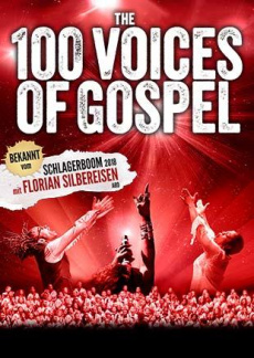 The 100 Voices Of Gospel | myticket.de