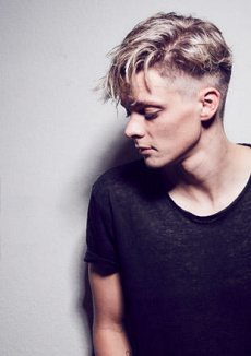 Jonas Monar