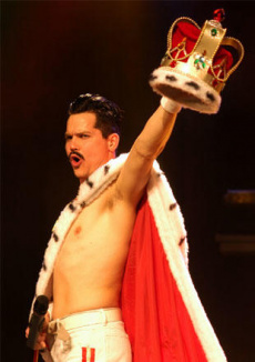 God Save The Queen