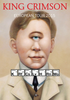 King Crimson