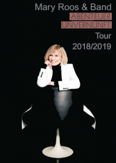 Mary Roos & Band | myticket.de