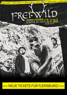Frei.Wild | myticket.de